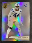 2024 Donruss Elite Football Zaire Franklin #44