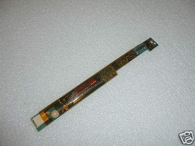 NEW OEM Dell Precision M6400 Laptop 17'' CCFL LCD Screen Inverter Board D/P K576F