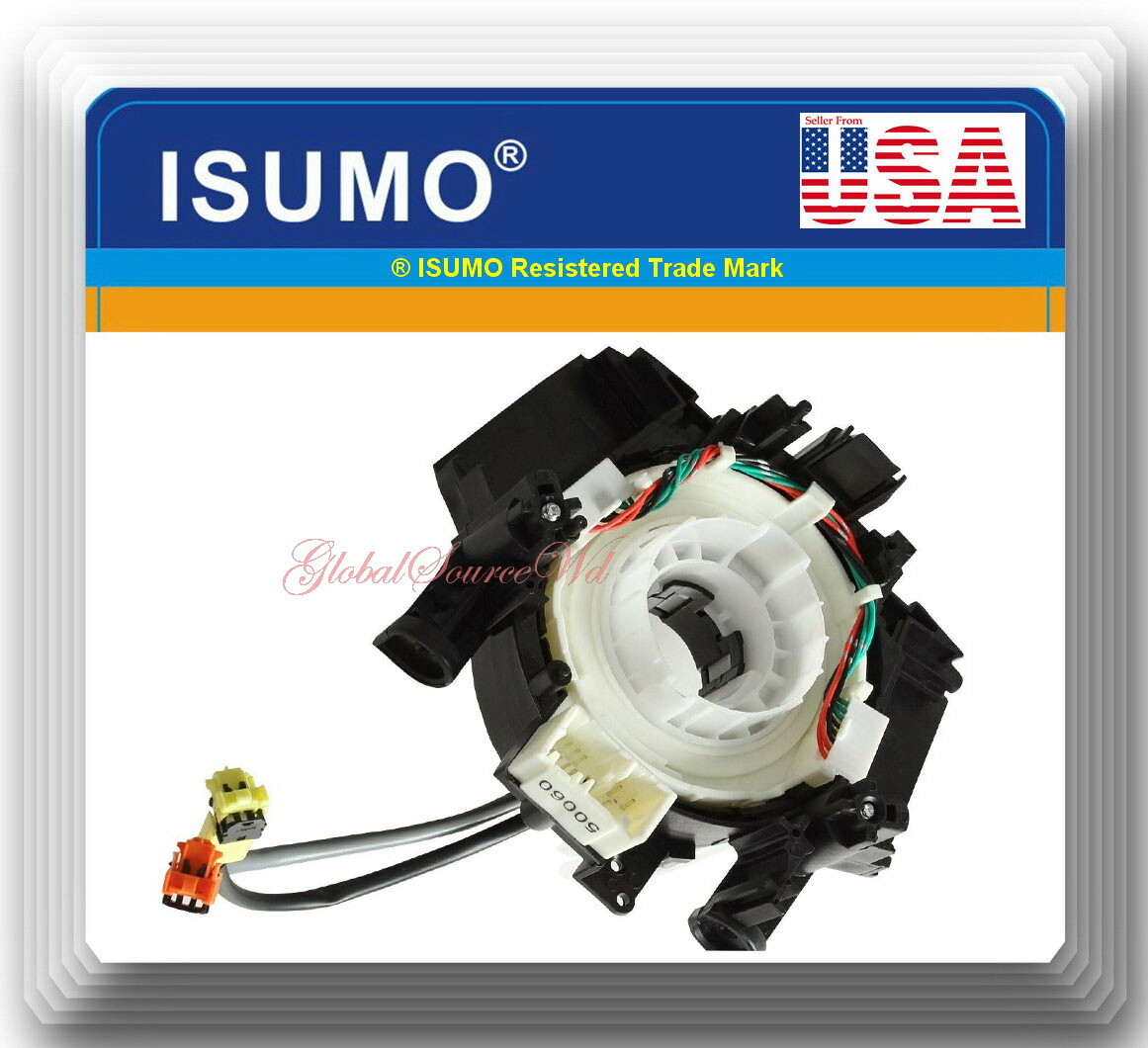 Clockspring Spiral Cable Fits Nissan TITAN 2006 2007 2008 for sale online eBay