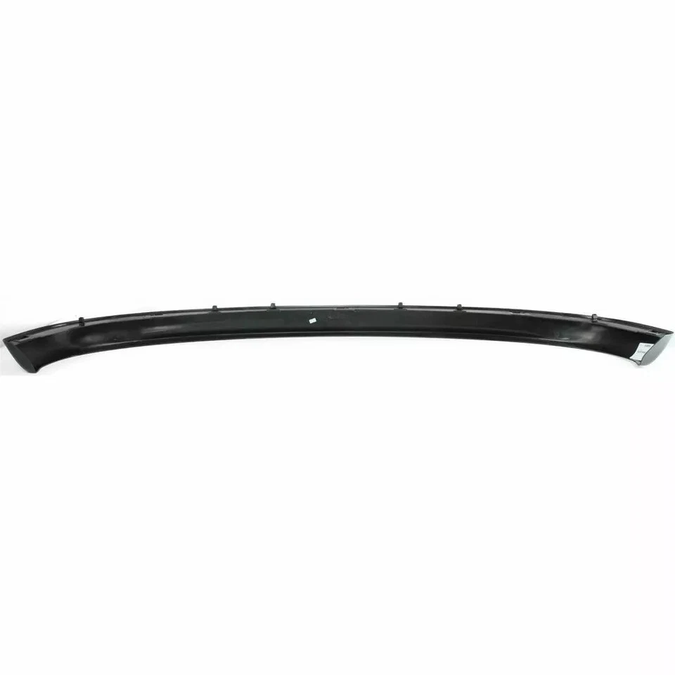 Bumper Lower Valance Air Deflector For 2002-2009 Dodge Ram Front CH1090125 - Image 3 of 4