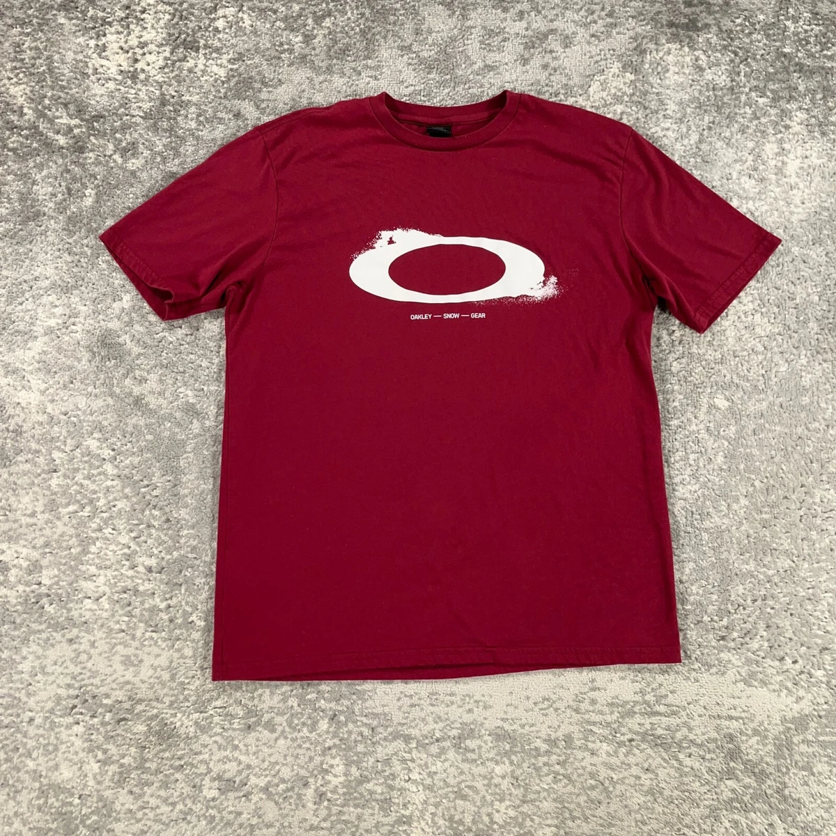Oakley Red Size XL Shirts for Men for sale | eBay