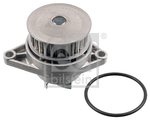 Febi Bilstein 09754 Wasserpumpe FüR Seat, Skoda, VW-image