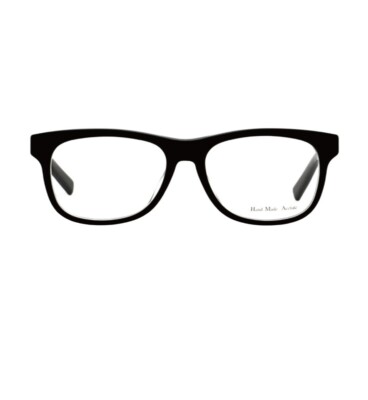 CHRISTIAN DIOR HERREN SCHWARZE KRAWATTE 205F-GHA OPTISCHE FASSUNG SCHWARZ
