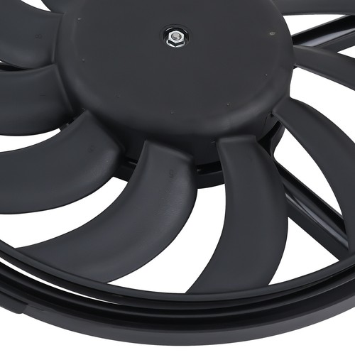 Radiator Cooling Fan for Mini R50/R53/R56/R59/R61 2007-2016 17422752632 622560 - Picture 8 of 12