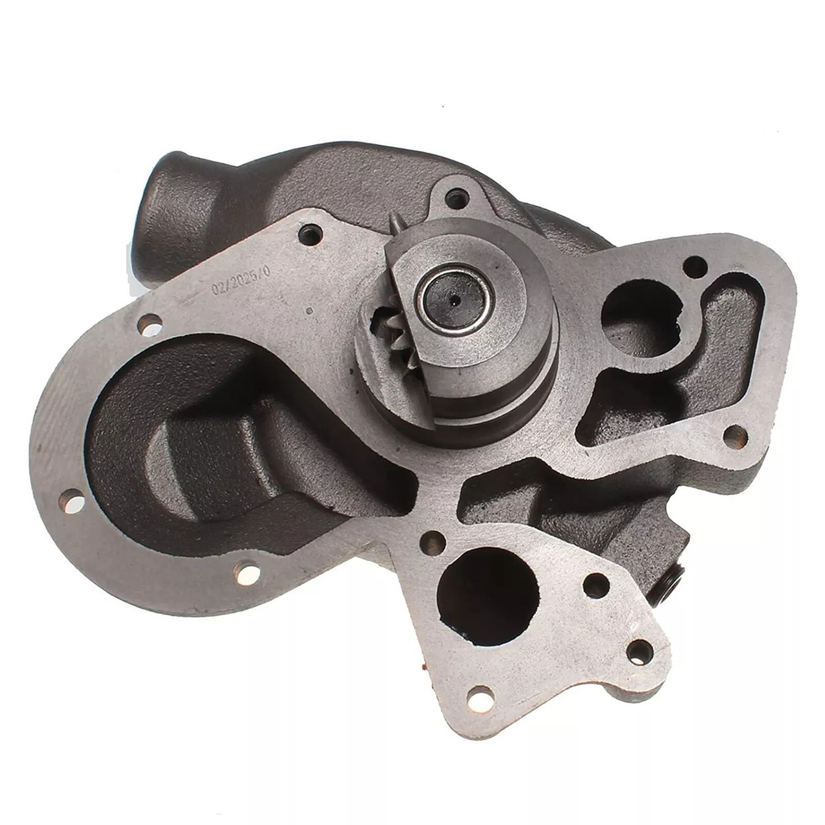 JCB 3CX 4CX Cooling Water Pump 332/H0895 332H0895 | Engine