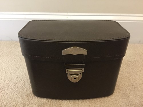 Vintage Camera Lens Carrying Case Tokina Pentax - Picture 6 of 9