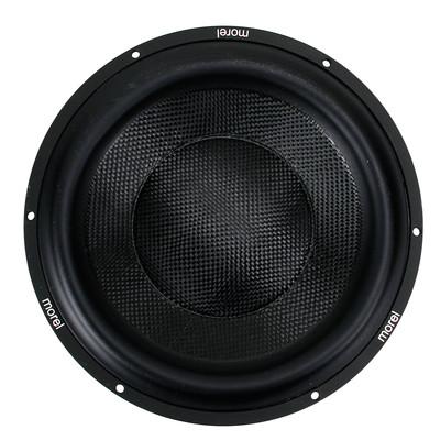 Morel Ultimo Ti-104 10