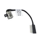 DC Power Jack Charging Port for DELL Inspiron 15 3511 3515 3520 3521 3525 3530