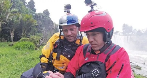 GOPRO Fixations Camera - Photo 2/2