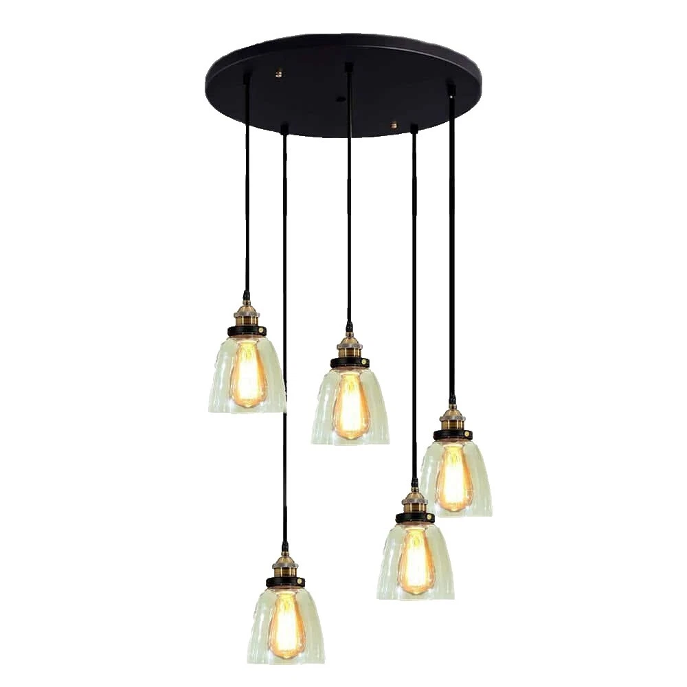 Accesorios Tiffany & Co. Negro Colgantes