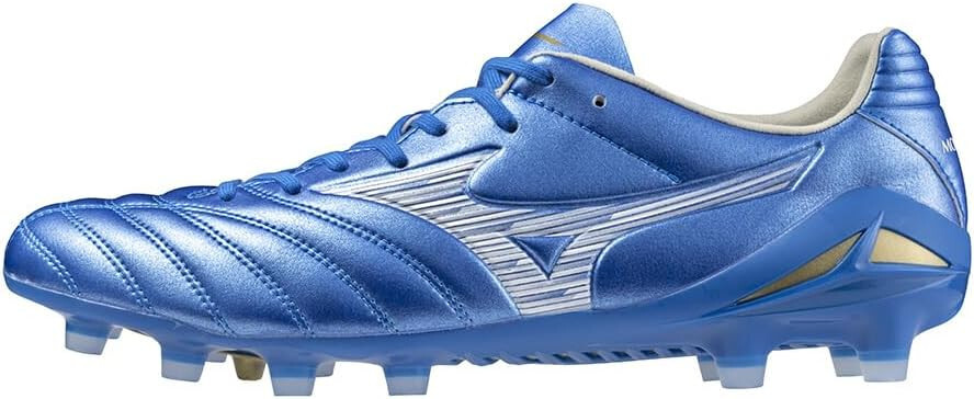 MIZUNO Soccer Shoes MONARCIDA NEO 3 PRO P1GA2422 Blue White US11
