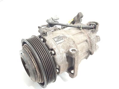 926004EA0A KLIMAKOMPRESSOR / 4471606933 / 7403110 FÜR NISSAN 926004EA0A KLIMAKOMPRESSOR / 4471606933 / 7403110 FÜR NISSAN
