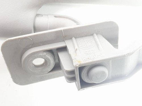 735685622 right sun visor for Fiat Qubo 1.4 (78 hp) 2008 2131194 - Picture 4 of 17