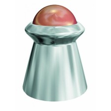 PIOMBINI 4,5MM 177 GAMO PBA ARMOR DIABOLO ARIA COMPRESSA AIRGUN PELLETS CO2