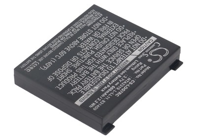 Li-Ion Akku für Logitech G7 Laser Akku Maus 831410 NTA2319 831409 MX Air