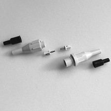 60/80W 100W Laser Power Supply PSU Cable Connector Co2 Cutter Engraver