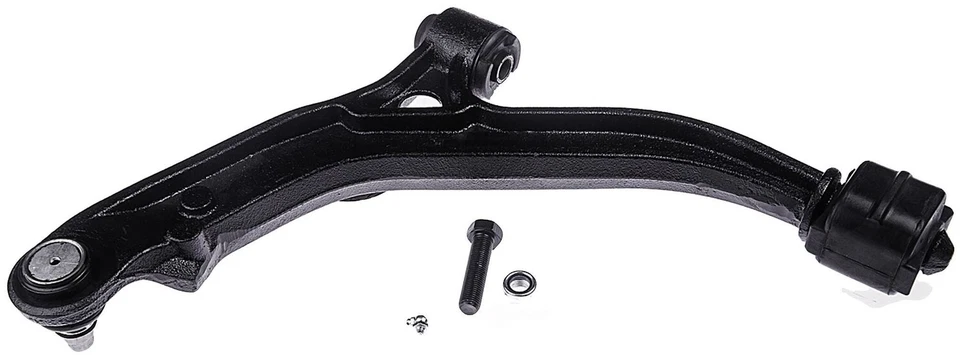 Рычаг управления подвеской и шаровой шарнир в сборе MAS CB81014 - Изображение 2 из 4