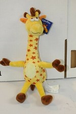 Toys R Us TRU Geoffrey Stuffed Animal Plush 17" Collectible NWT W/ Tag See Picts