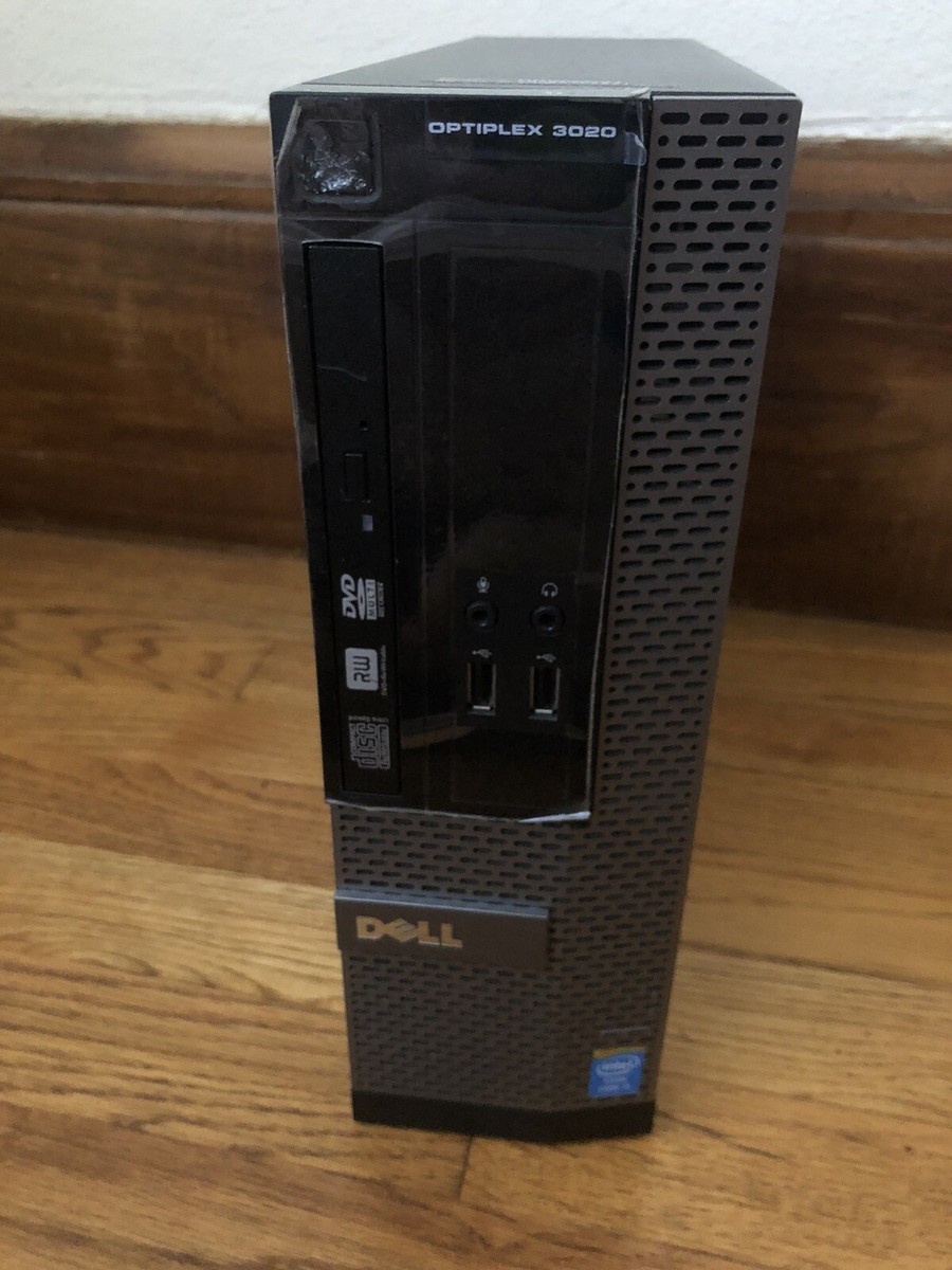 Dell Optiplex 3020 i5 4th gen 16gb ram Esports gaming PC Linux | eBay