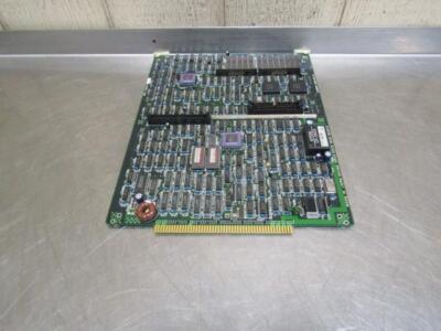 マザーボード OKUMA Opus 5000-II E4809-436-011-E Okuma Opus 5000 E4809-436-011-B Circuit Control Board Main Board