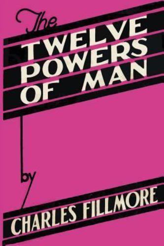 The Twelve Powers of Man, Like New Used, Free shipping in the US
