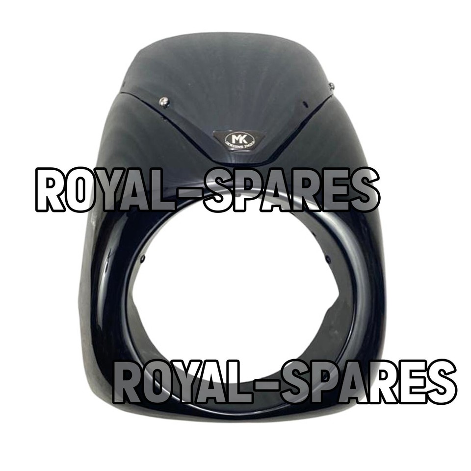 Royal Enfield