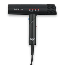 Stylecraft Cosmic Ultra Lightweight Foldable Turbo Hair  Blow Dryer Infrared