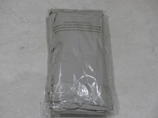 THE COMPANY STORE 2 PIECE PILLOW SET N/A GREY KING CASE