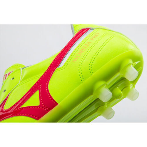 Mizuno MORELIA 2 II PRO AG Football Soccer Cleats Shoe Mizuno MORELIA 2 II PRO AG Football Soccer Cleats Shoe