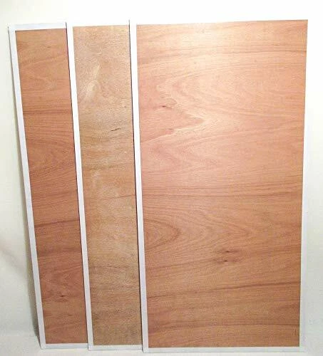 DOUBLE BED  UNDER  MATTRESS /BED SUPPORT BOARDS- FOR SLATS or DIVAN- STRONG - - Image 3 of 3