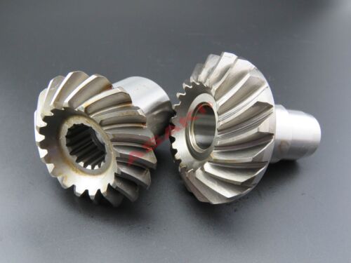 For MERCURY MERCRUISER Alpha I & Gen II Upper Gear Set 43-75325A3,18-2204 1.84:1 - Picture 11 of 13