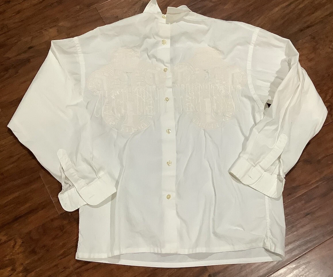 Gianfranco Ferré White Shirts for Men for sale | eBay
