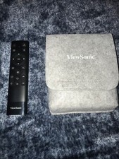 ViewSonic M1 Portable Projector
