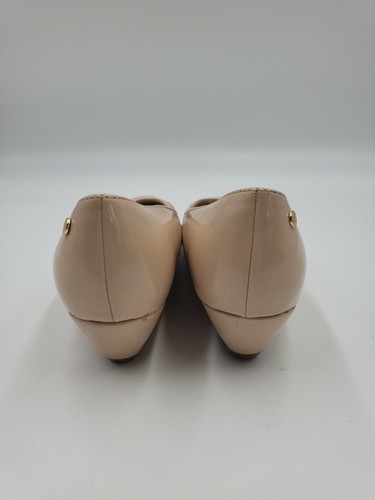 Dana Buchman Womens Wedge Shoe Size 8.5M - Picture 5 of 7