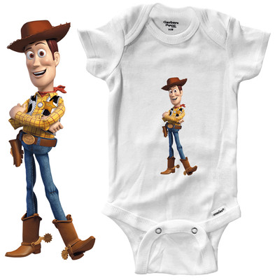 toy story baby grows