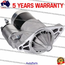 Brand New Starter Motor for Jeep Wrangler TJ 4.0L Petrol ERH MX 1996 - 2007