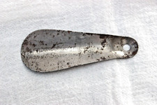Vintage Sears, Roebuck and Co Advertising Metal Shoe Horn