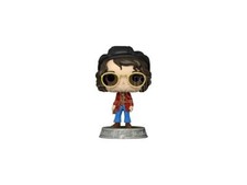Indiana Jones 5 Funko Pop! Film Vinile Figura Helena Shaw 9 Cm Scatola Rovinata