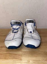 FootJoy M Project 55264 Golf Shoes Mens Size 9.5