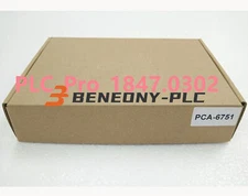 1PCS New Advantech PCA-6751 REV: B202-1 Automation Industrial Module Motherboard