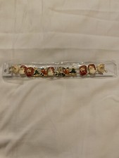 Christmas Fashion Bracelet, Multicolor