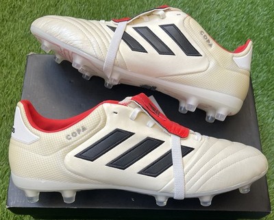 Adidas Copa Gloro FG Fußballschuhe Größe UK 10 Brandneu im Karton Selten Champagner 