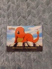 Topps Pokémon Card EP11 Charmander - The Stray Pokémon