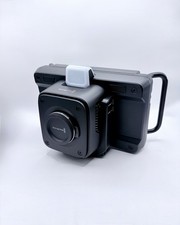 Blackmagic Studio Camera 4K Plus G2 Bundle   Excellent   Extras Included