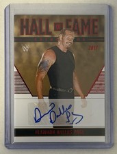 2022 Panini Chronicles WWE Wrestling Cards Checklist 23