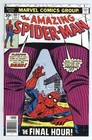 Amazing Spider-Man #164 1977 (VF/NM 9.0)