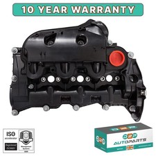 INLET MANIFOLD / ROCKER COVER RIGHT C2S52794 FOR JAGUAR XF & XJ 3.0 TDV6