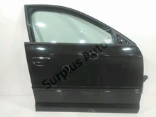 Porte avant et accessoires Audi A3