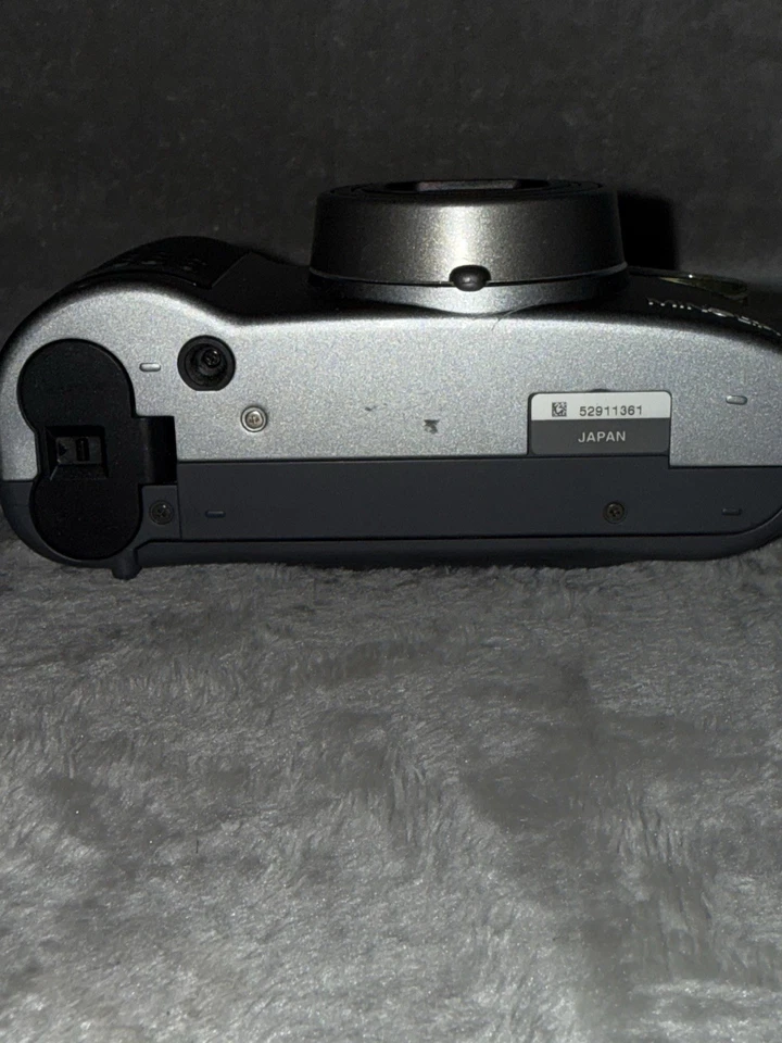 Minolta Freedom Zoom 140ex Panorama - LEER DESC Foto 4 de 4