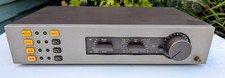 Quad 34 Preamplifier, just serviced and upgraded electrolytic capacitors & more